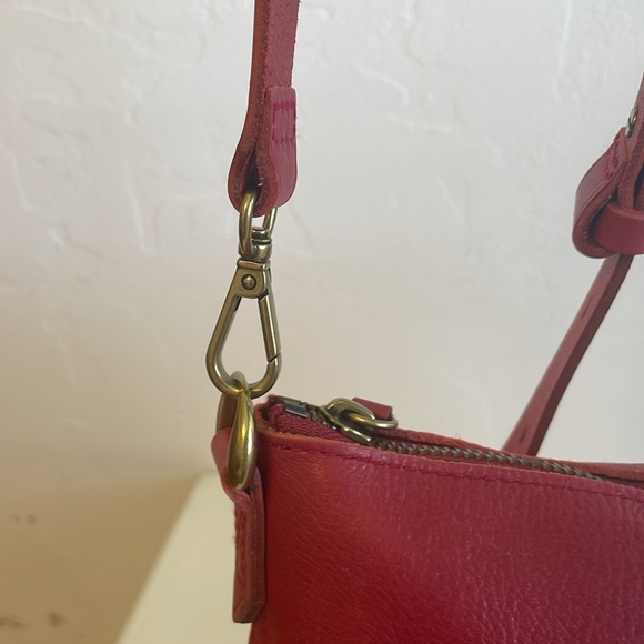 Madewell The Transport Crossbody Bag. Style NC275 - Picture 3 of 12